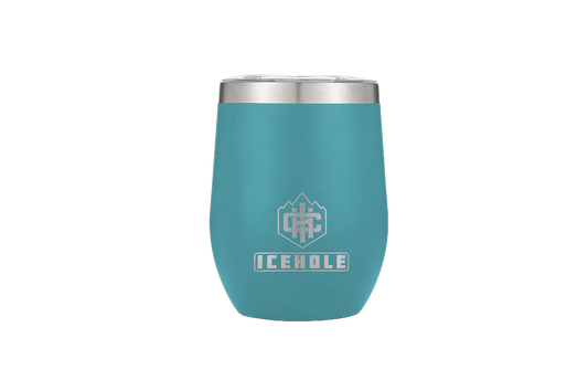 12 oz Wine Tumbler