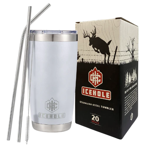 20 oz Tumbler
