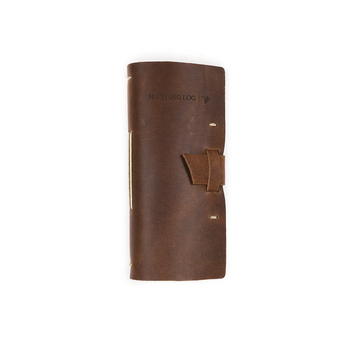 Leather Hunting Log