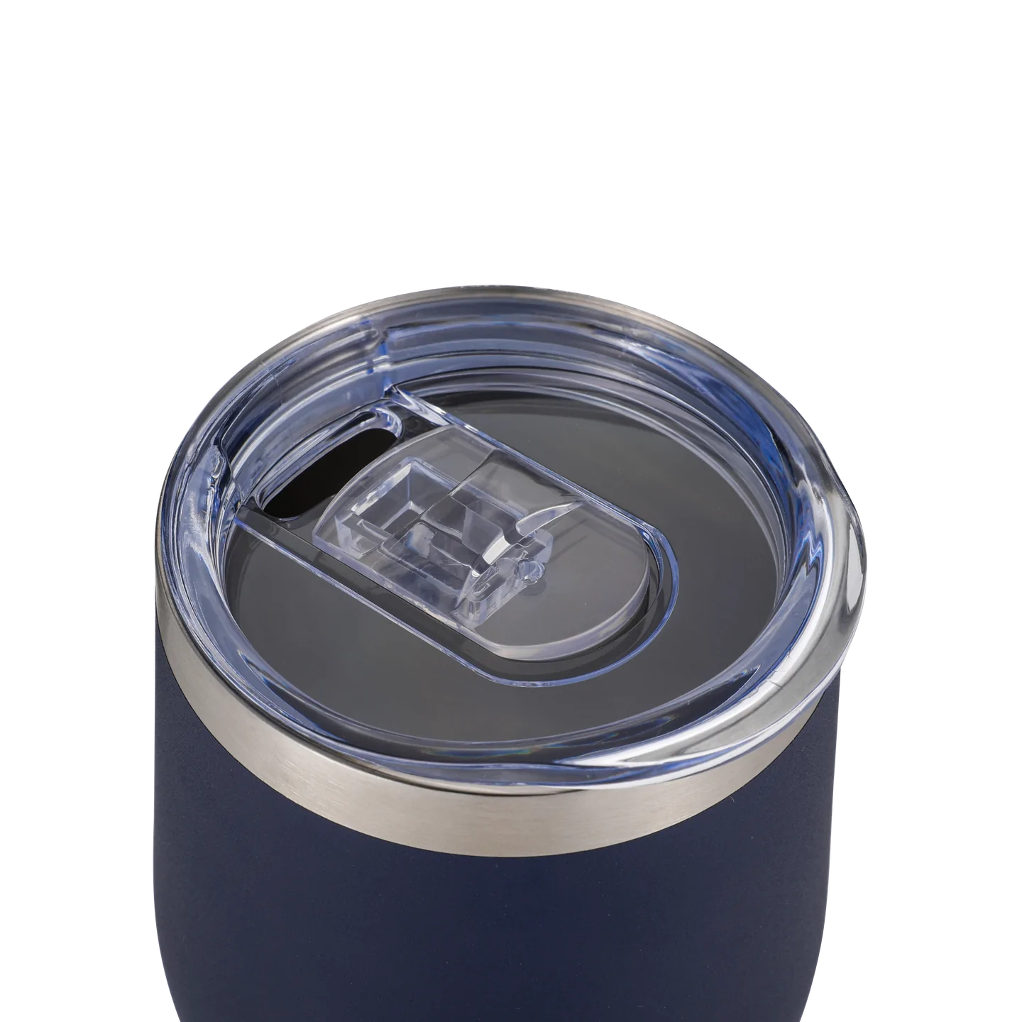 12 oz Wine Tumbler