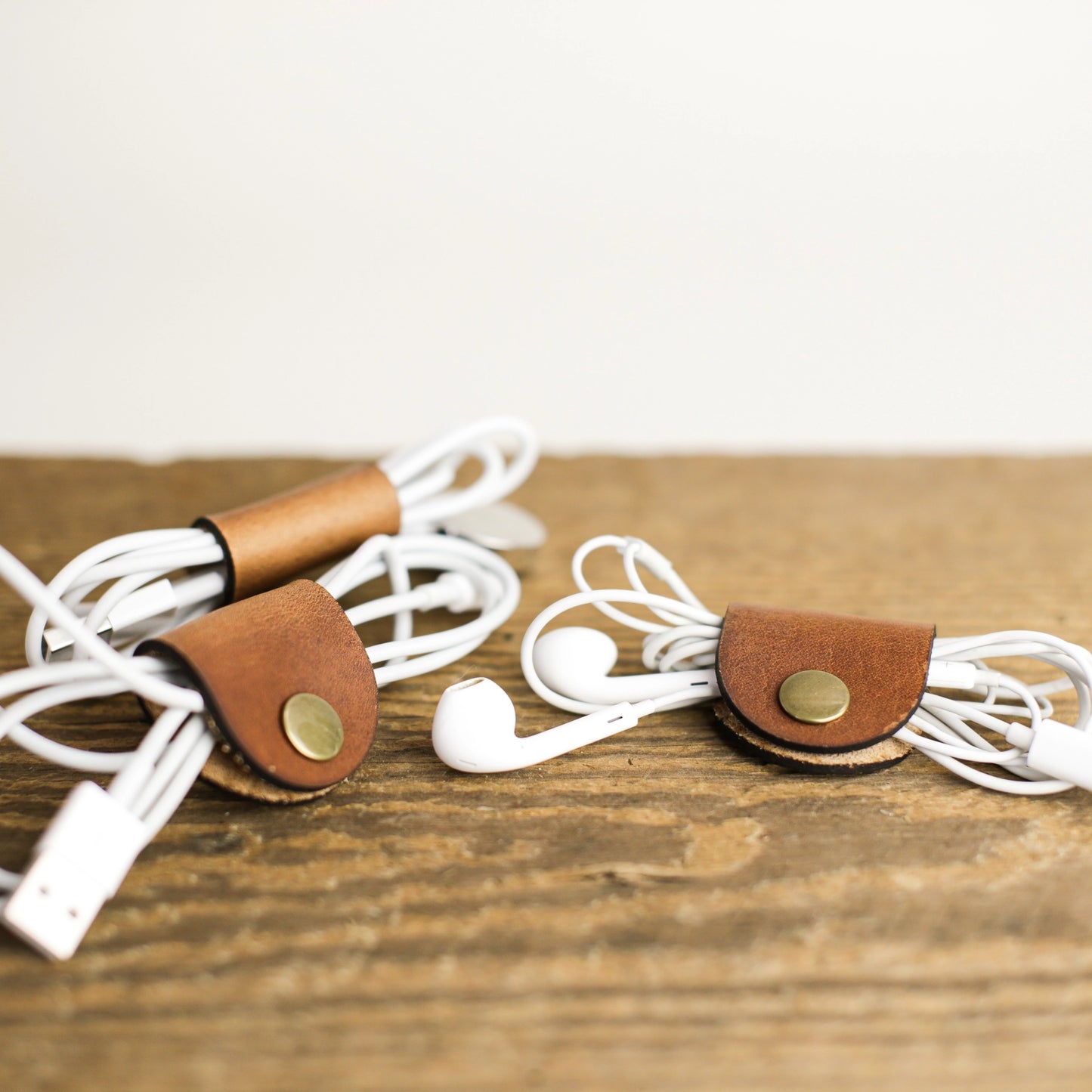 Headphone Cord Wraps