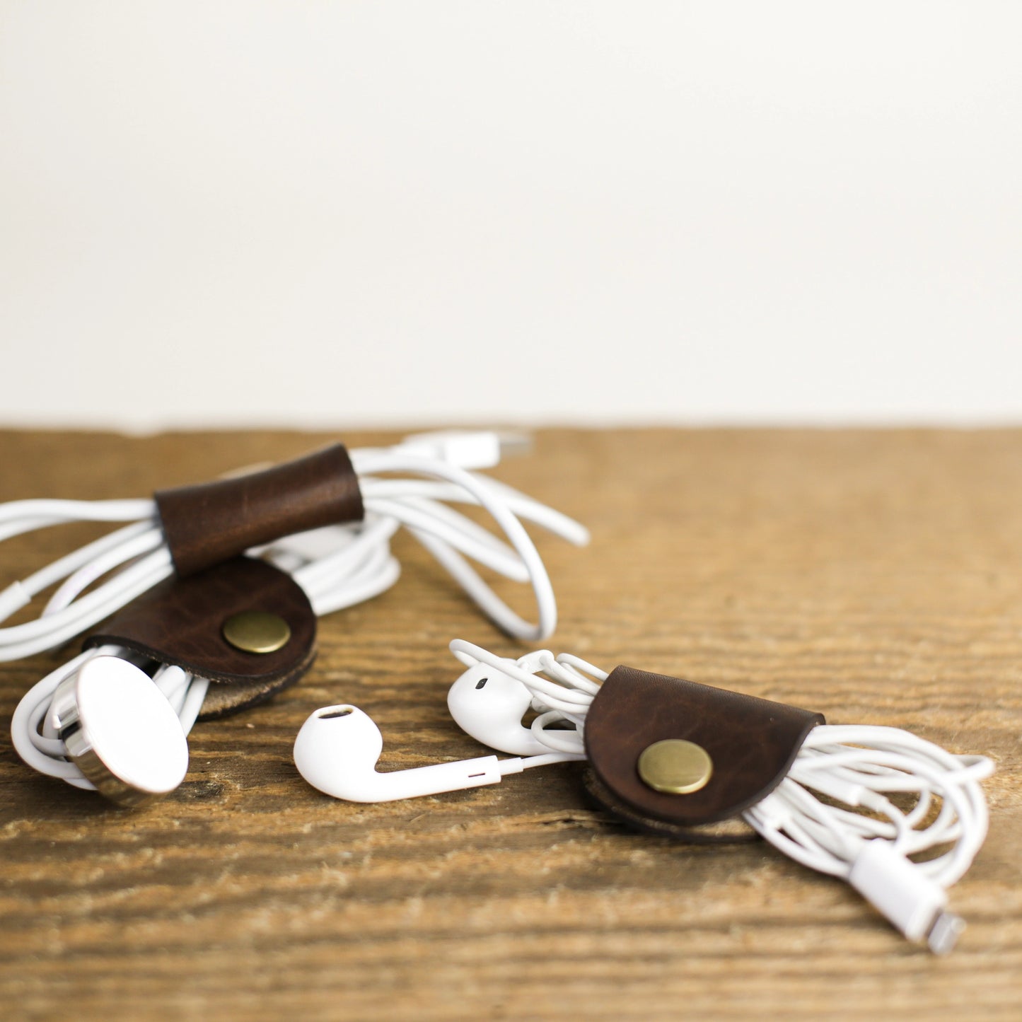 Headphone Cord Wraps