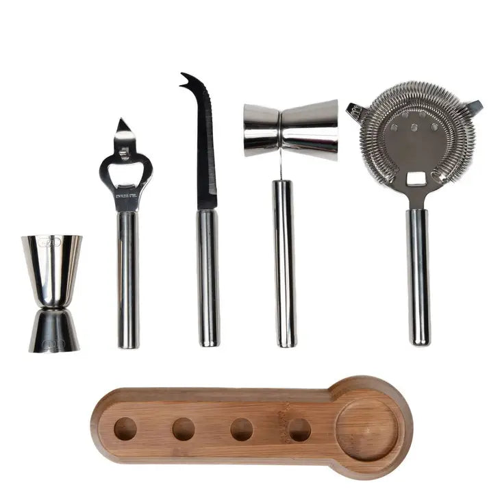 Bar Tool Kit