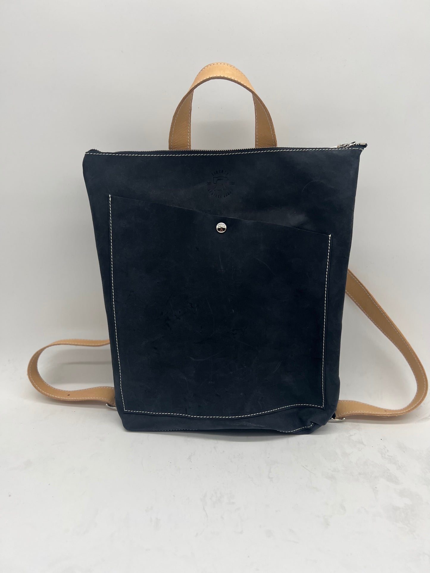 Liberty Simple Backpack