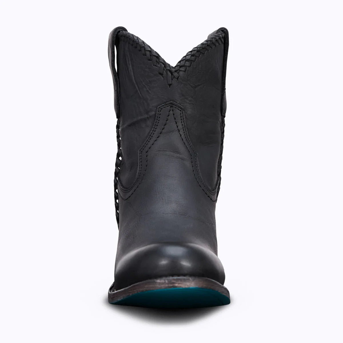 Lane Plain Jane Shortie Charcoal Black