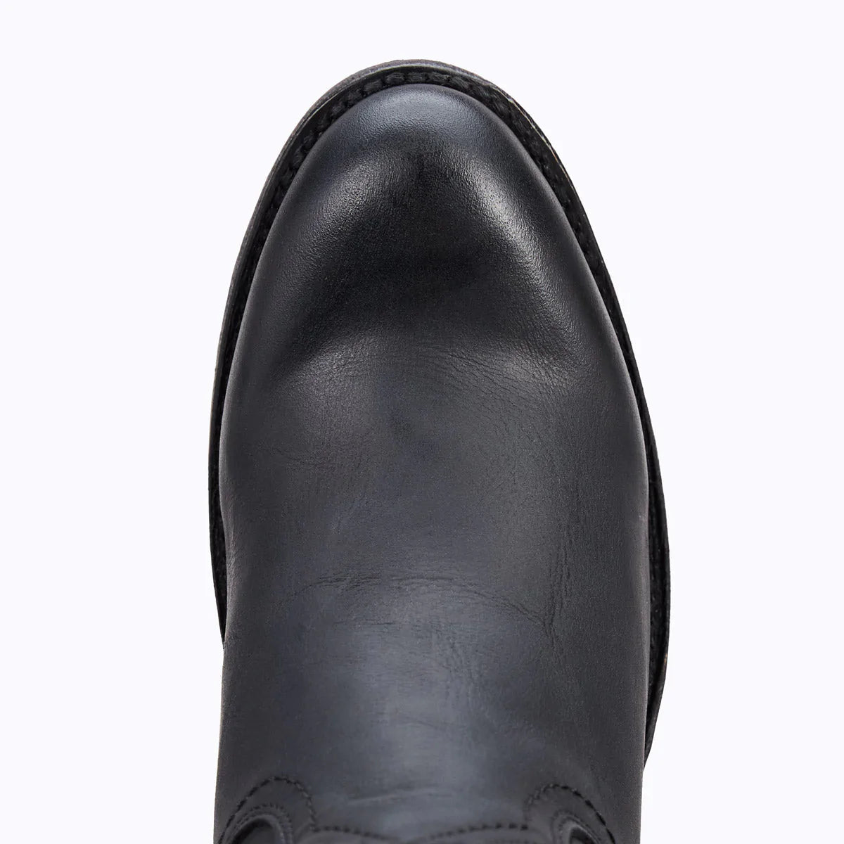 Lane Plain Jane Shortie Charcoal Black