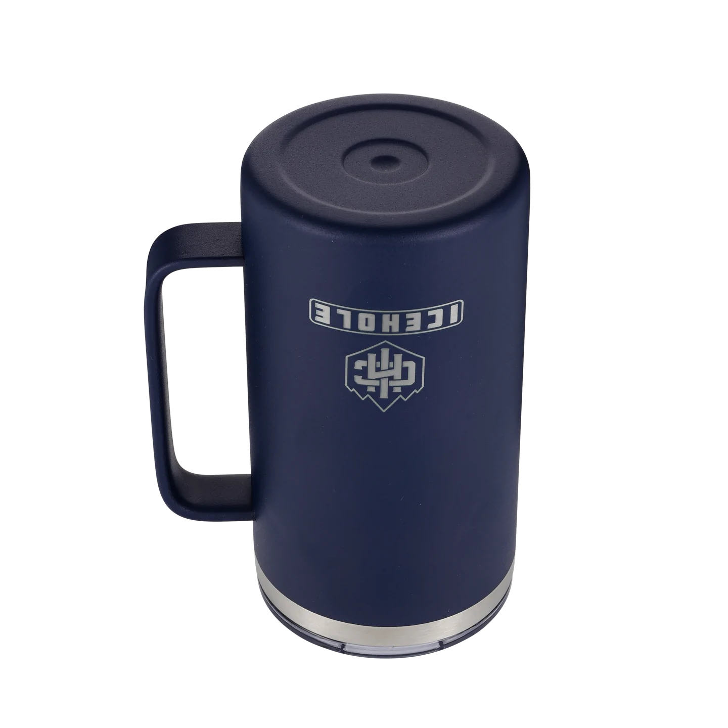 22 oz Insulated Mug