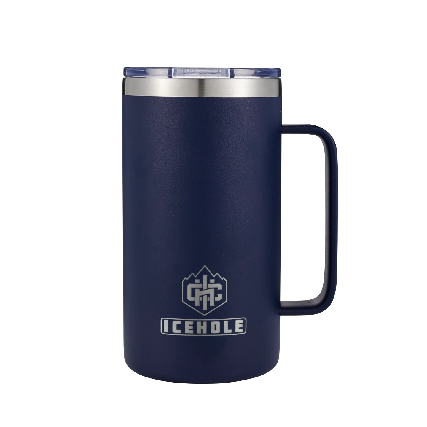 22 oz Insulated Mug