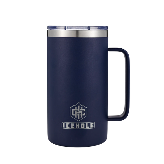 22 oz Insulated Mug