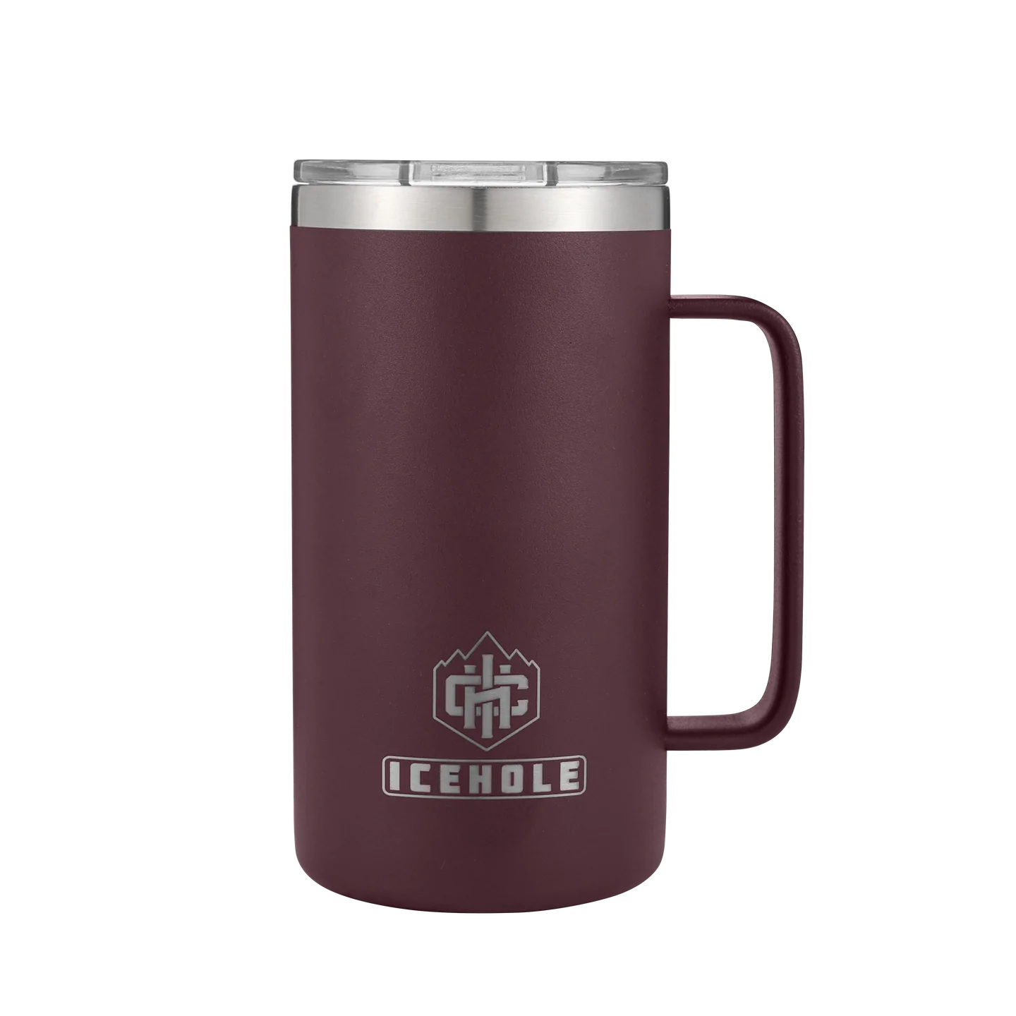 22 oz Insulated Mug