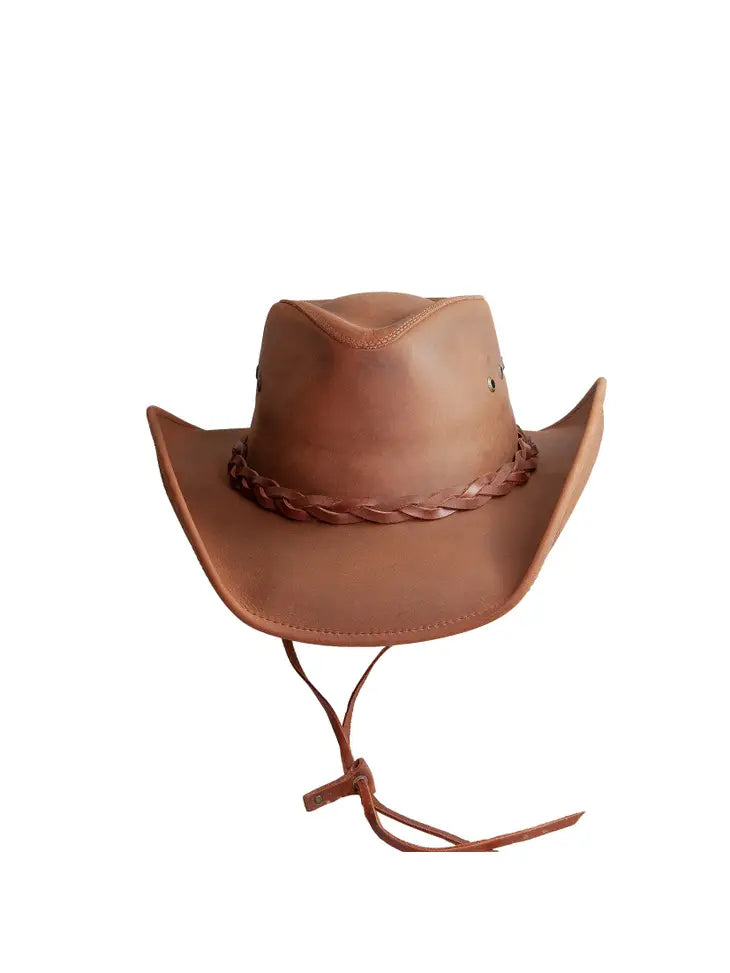 Hollywood Cowboy Hat