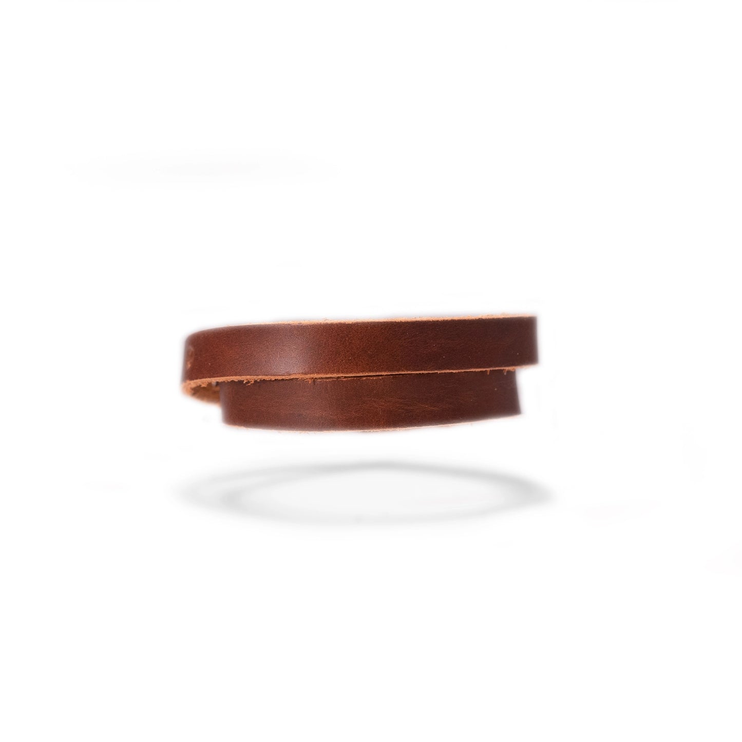Highway Leather Bracelet