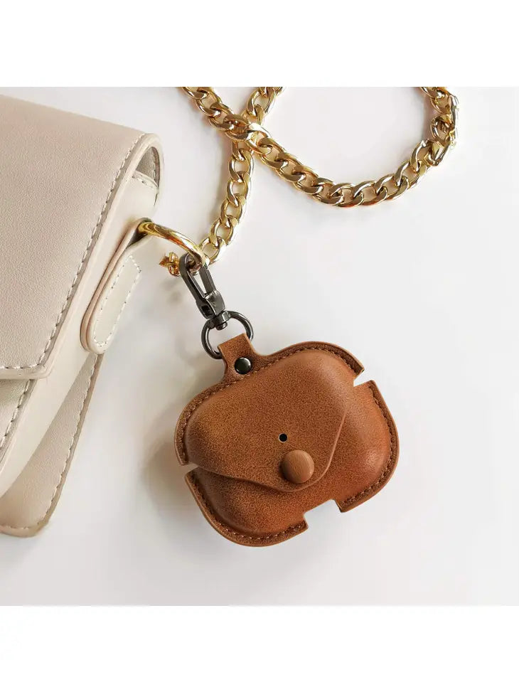 Airpod Pro Leather Case