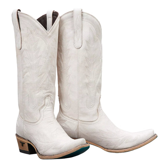 Lane Lexington Ceramic Crackle 13" Boot