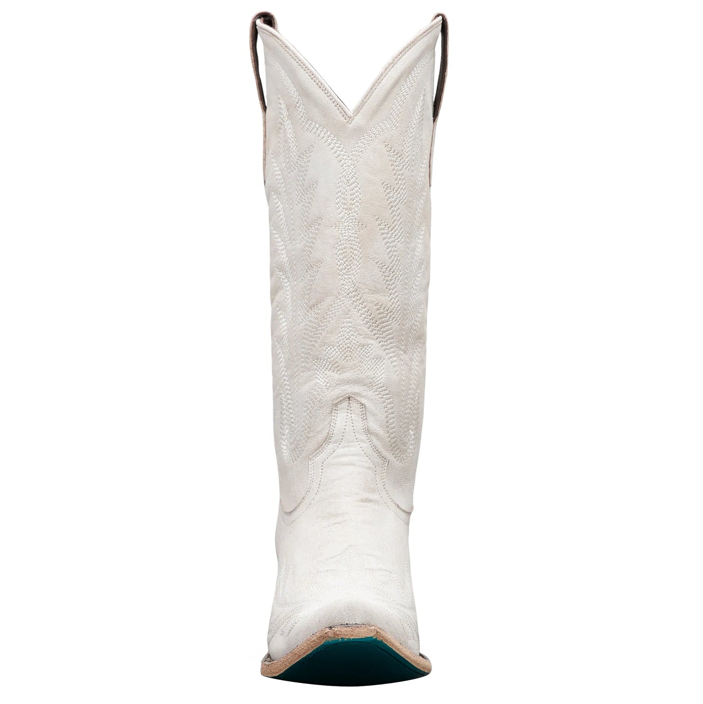 Lane Lexington Ceramic Crackle 13" Boot