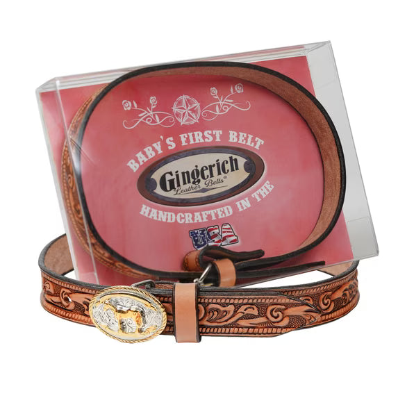 Baby's First Belt