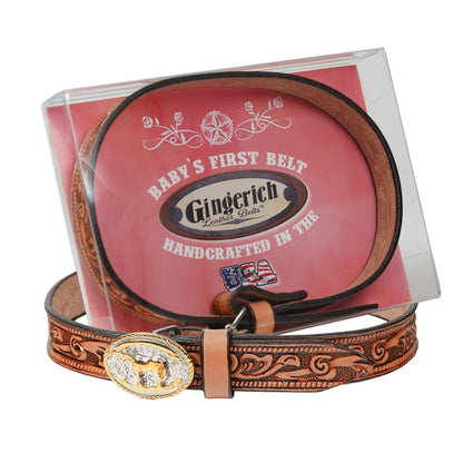 Baby's First Belt