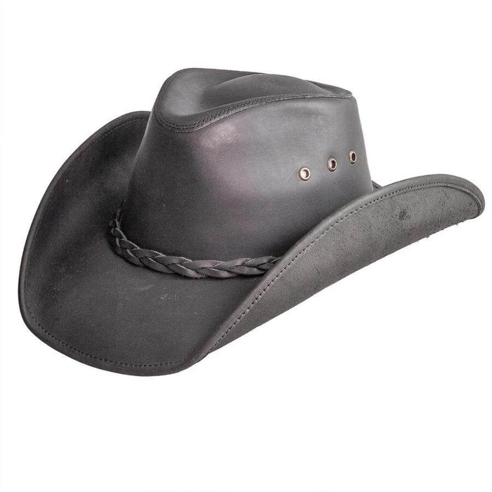 Hollywood Cowboy Hat