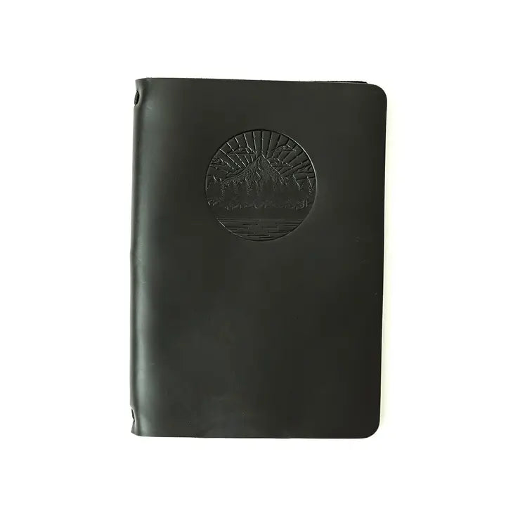 San Tan Leather Journal