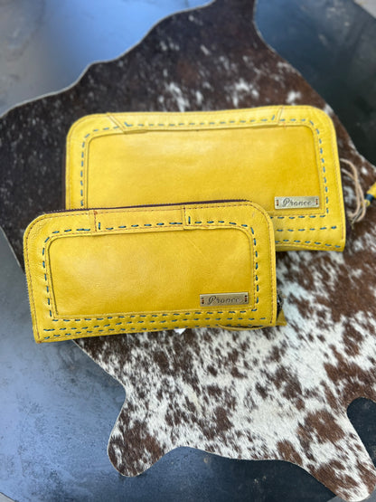 Pranee Austin Too Wallet
