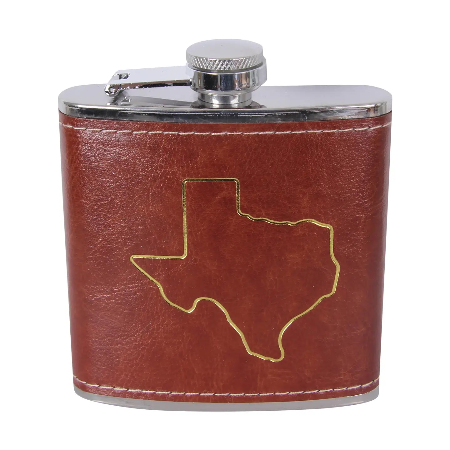 Texas Flask