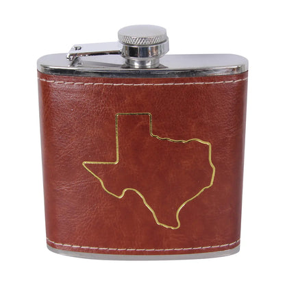 Texas Flask
