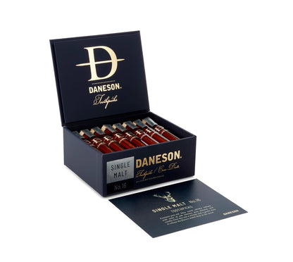Bourbon No.16 Toothpicks (dozen)