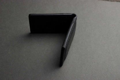 Leather Magnetic Money Clip