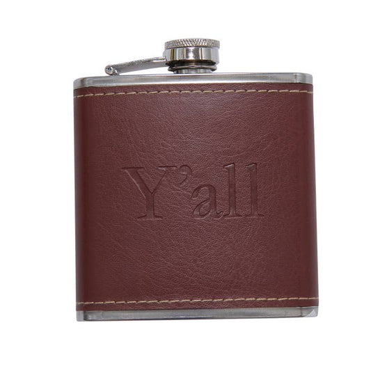 Ya'll Flask