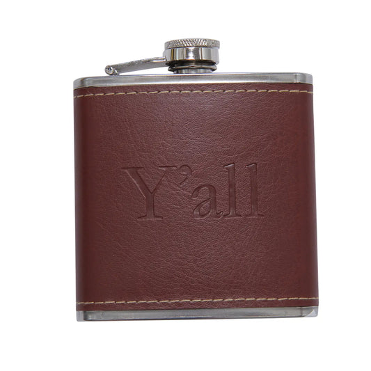 Y'all Flask
