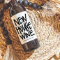 New House Wine Label's