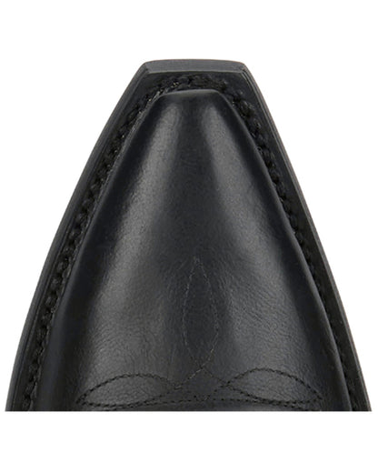 Tony Lama Women's Jess Midnight Tall Boot