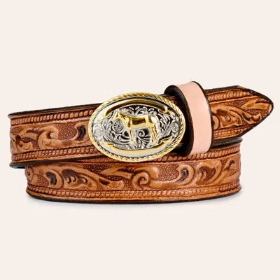 Baby's First Belt