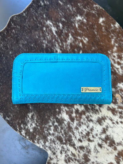 Pranee Austin Too Wallet