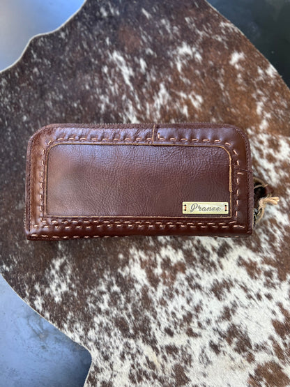 Pranee Austin Too Wallet