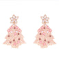 Christmas Earrings