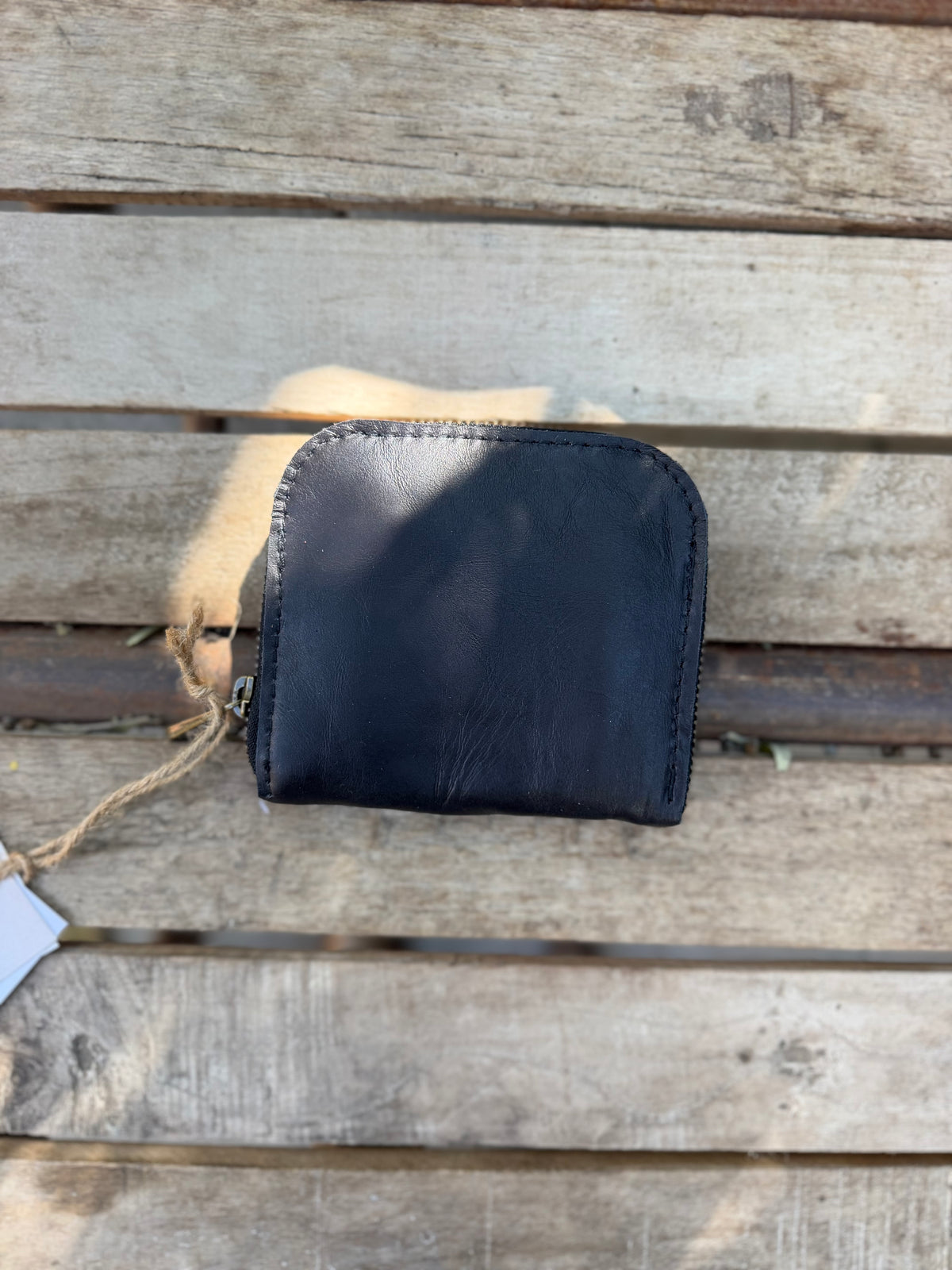 Pranee Austin "Hensley" Wallet