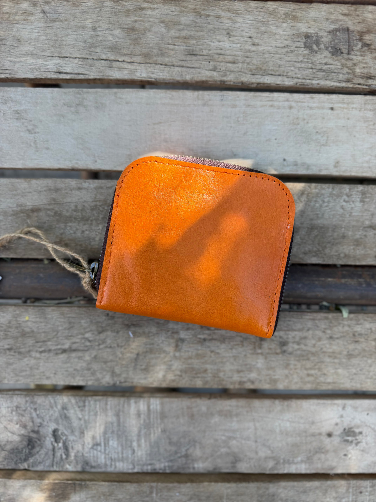 Pranee Austin "Hensley" Wallet