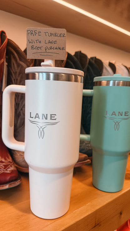 Lane Tumbler