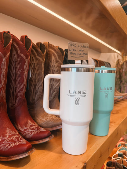 Lane Tumbler