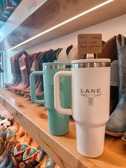 Lane Tumbler