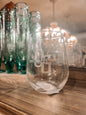 Etched OG Wine Glasses