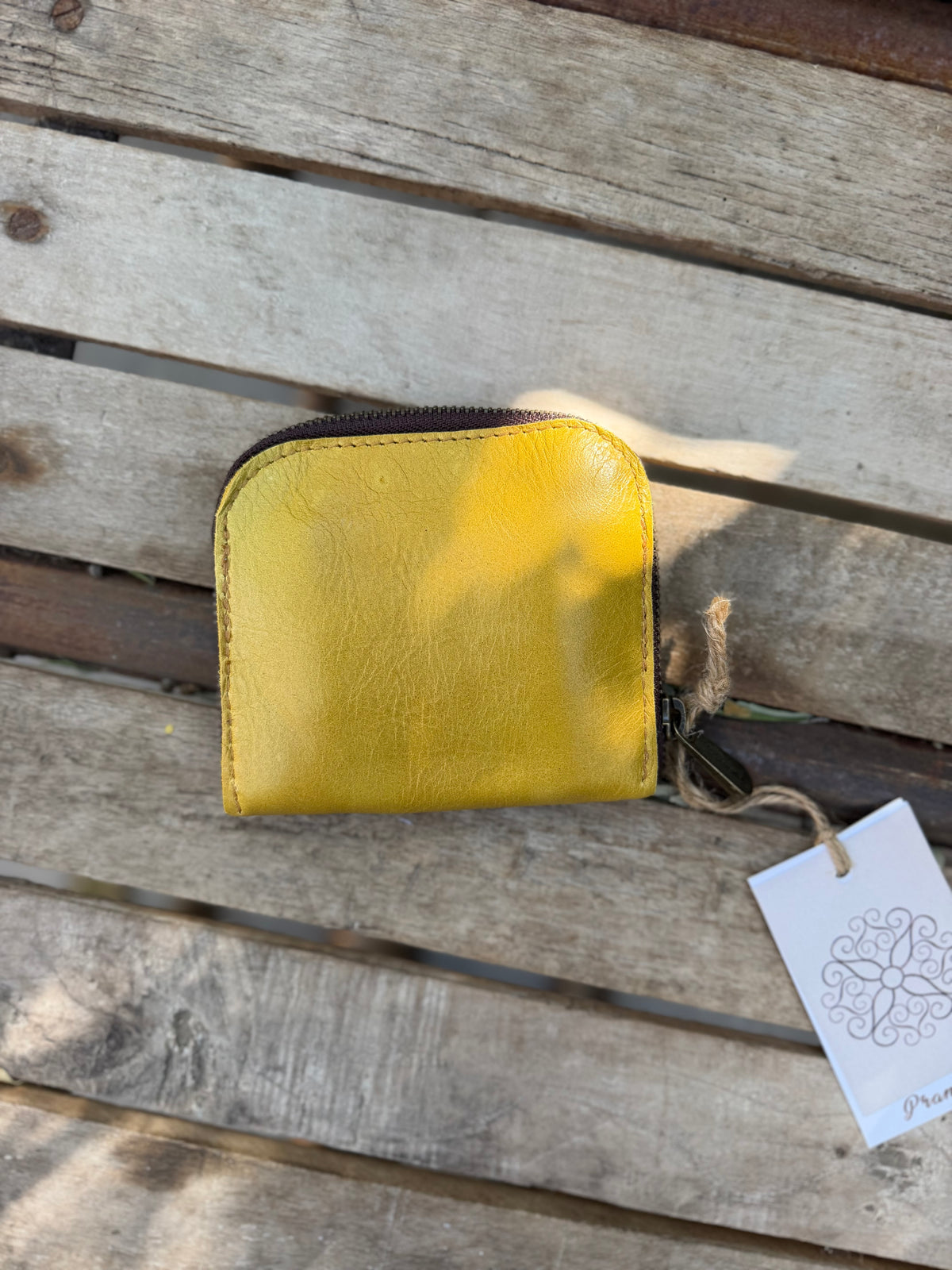 Pranee Austin "Hensley" Wallet