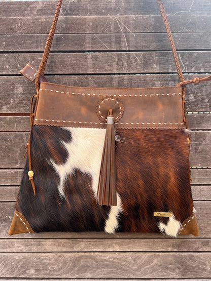 Pranee Cheyenne Bonnie Bag