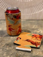 "Old Cowboy" Neoprene Can Sleeve