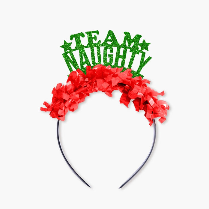 Festive Christmas Crowns