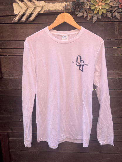 Long Sleeve O&G T-Shirt