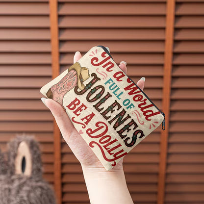 Jolene Coin Purse Wallet