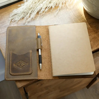 Standard Lifetime Journal - Desert Sand