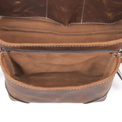 Leather Tool Bag